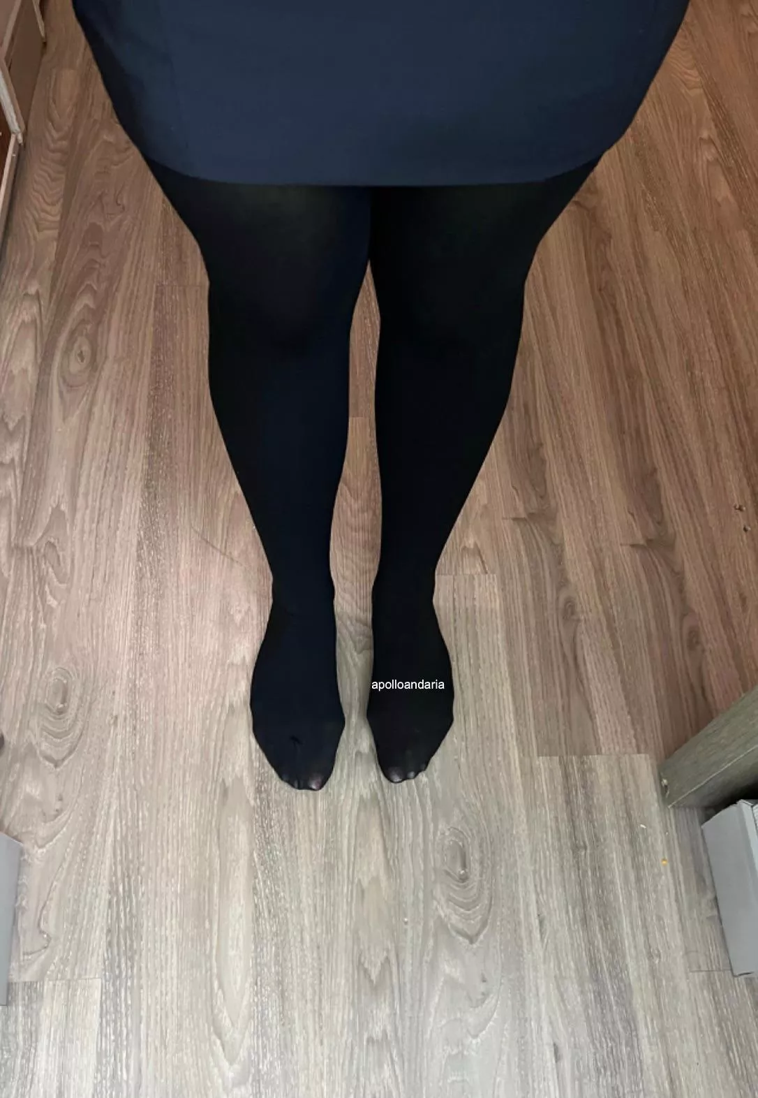 View of the day posted by apolloandaria