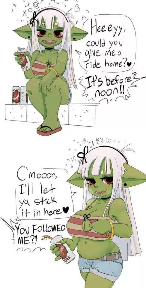 Wait what? posted by trash-slayer