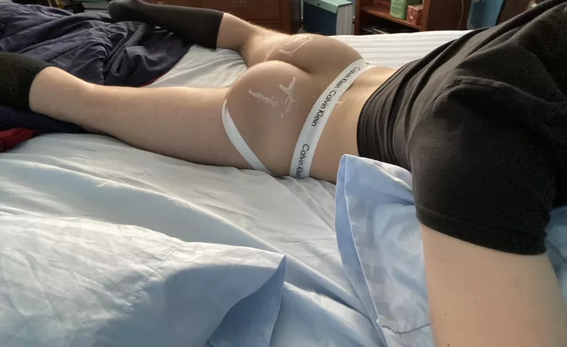 wanna add yours? by twinkboy587