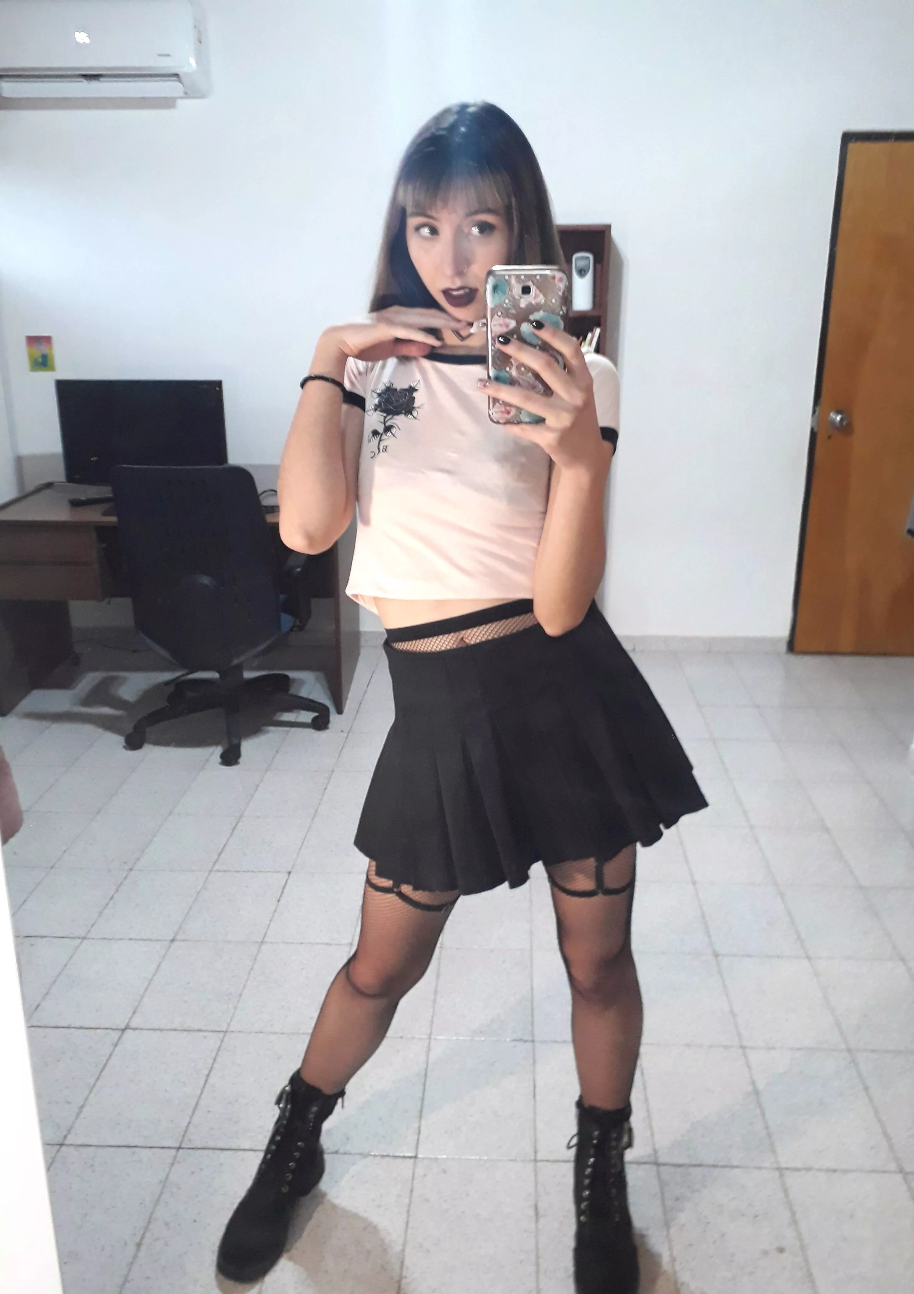 Wanna see more? ;) Free subs posted by violetaamane