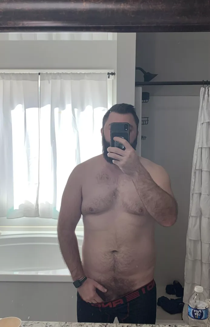 Want a peek by Sexy_Handyman