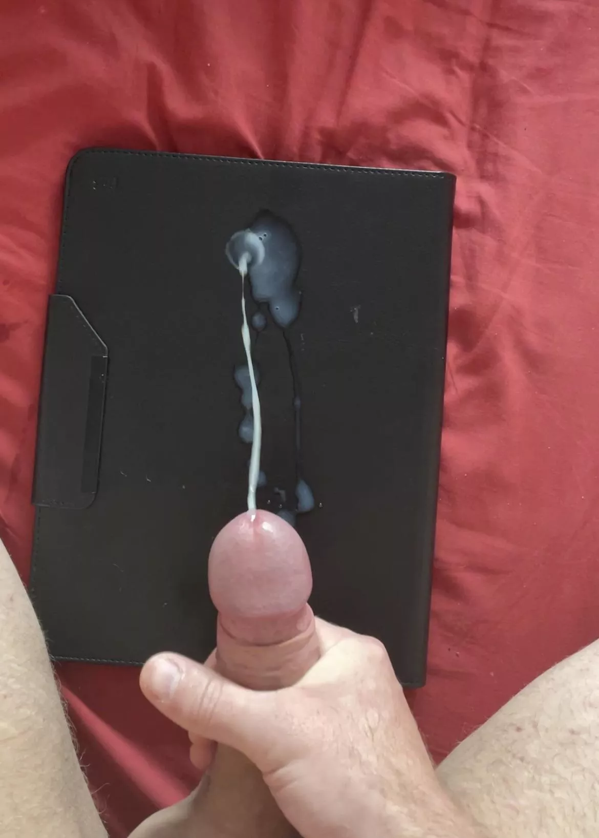 When I read your comments it often ends like that posted by CoffeeAndPornLover