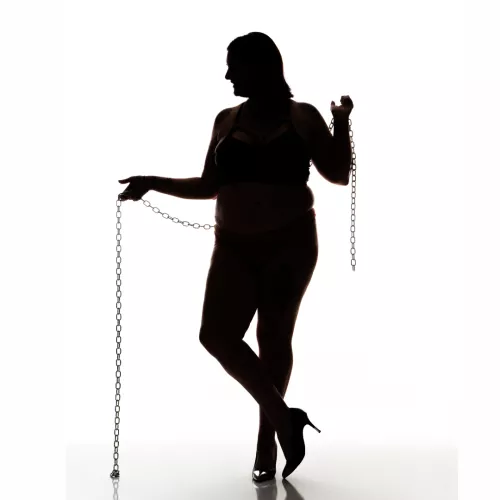 Where is my good little puppy? I'm ready for a walk! by SatoriInspiration