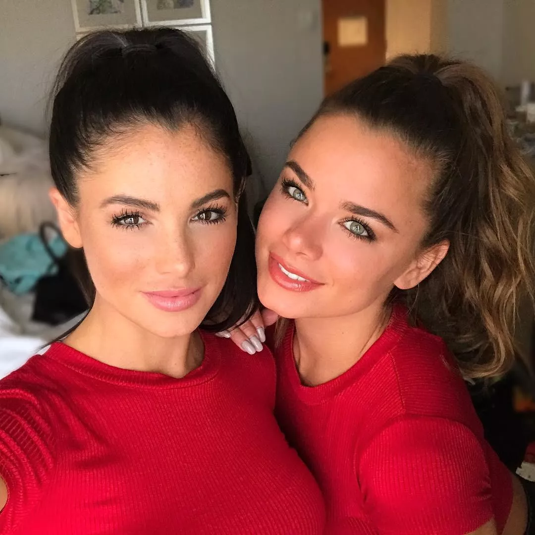 Which pair of eyes are you getting lost in? posted by AdministrationSucks