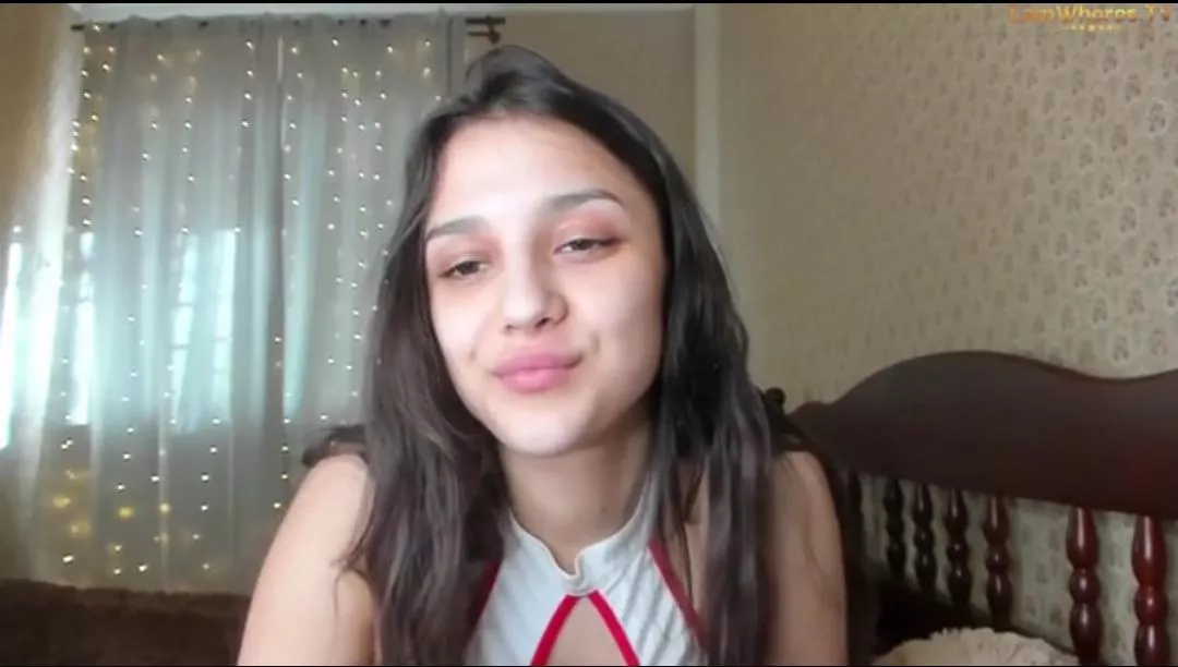 who is she? posted by ri5hxbh