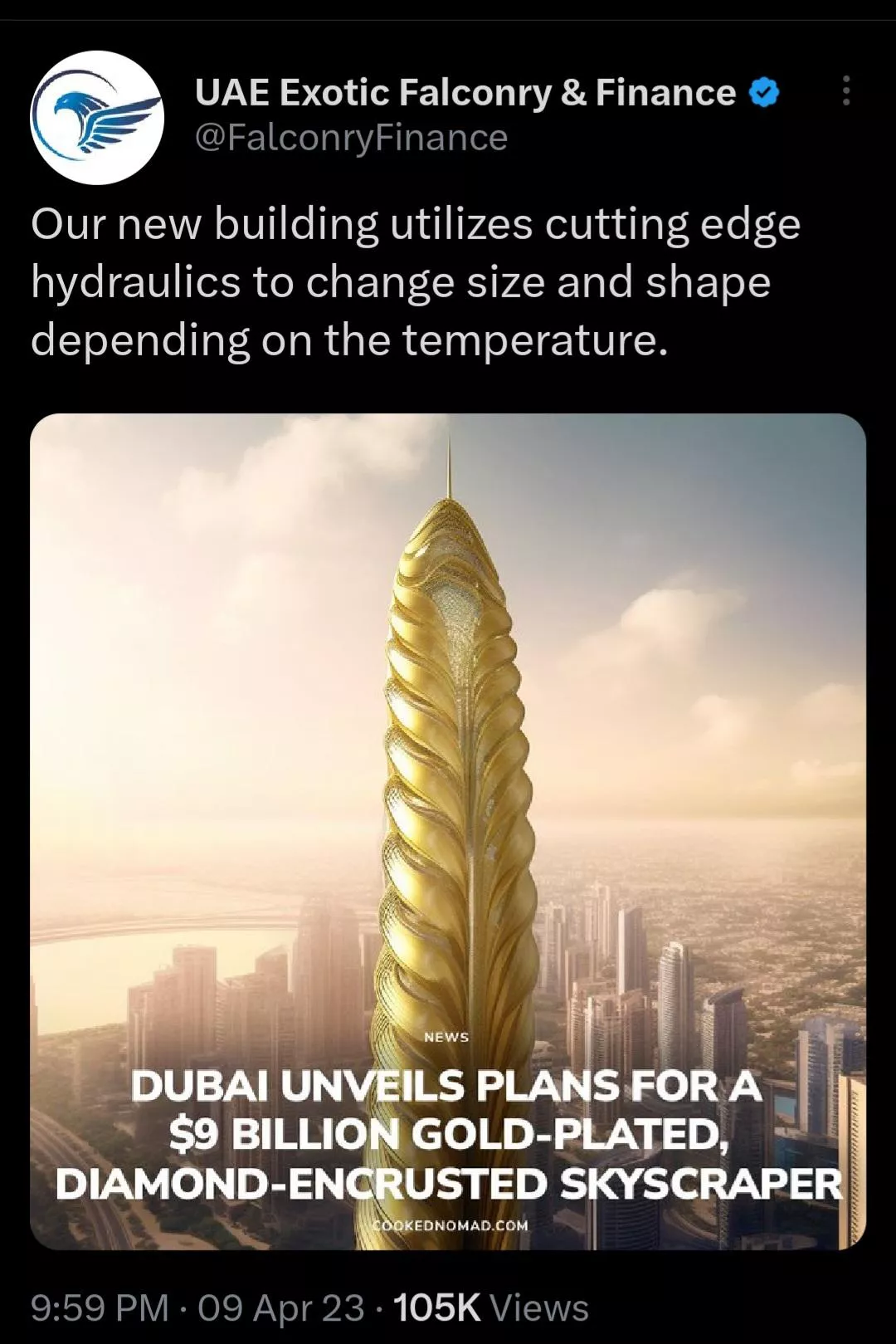 whos going to try it posted by Streenty