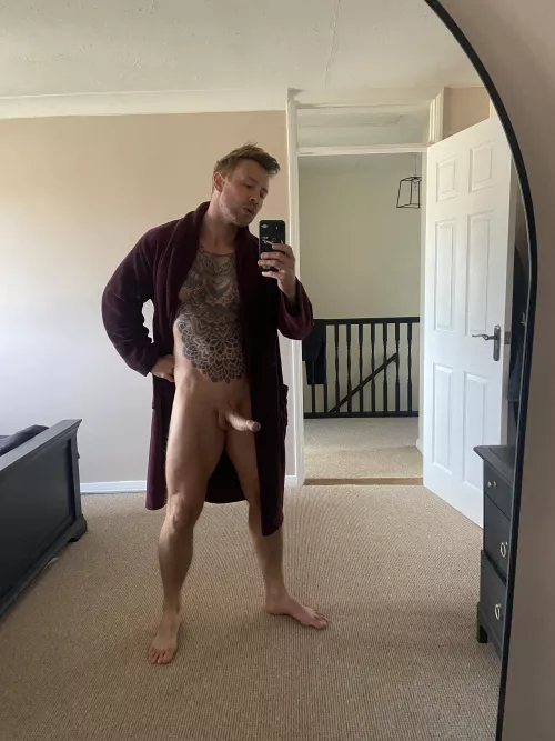 Who’s letting me fuck them this morning? [32] by Relevant-Roof-1752