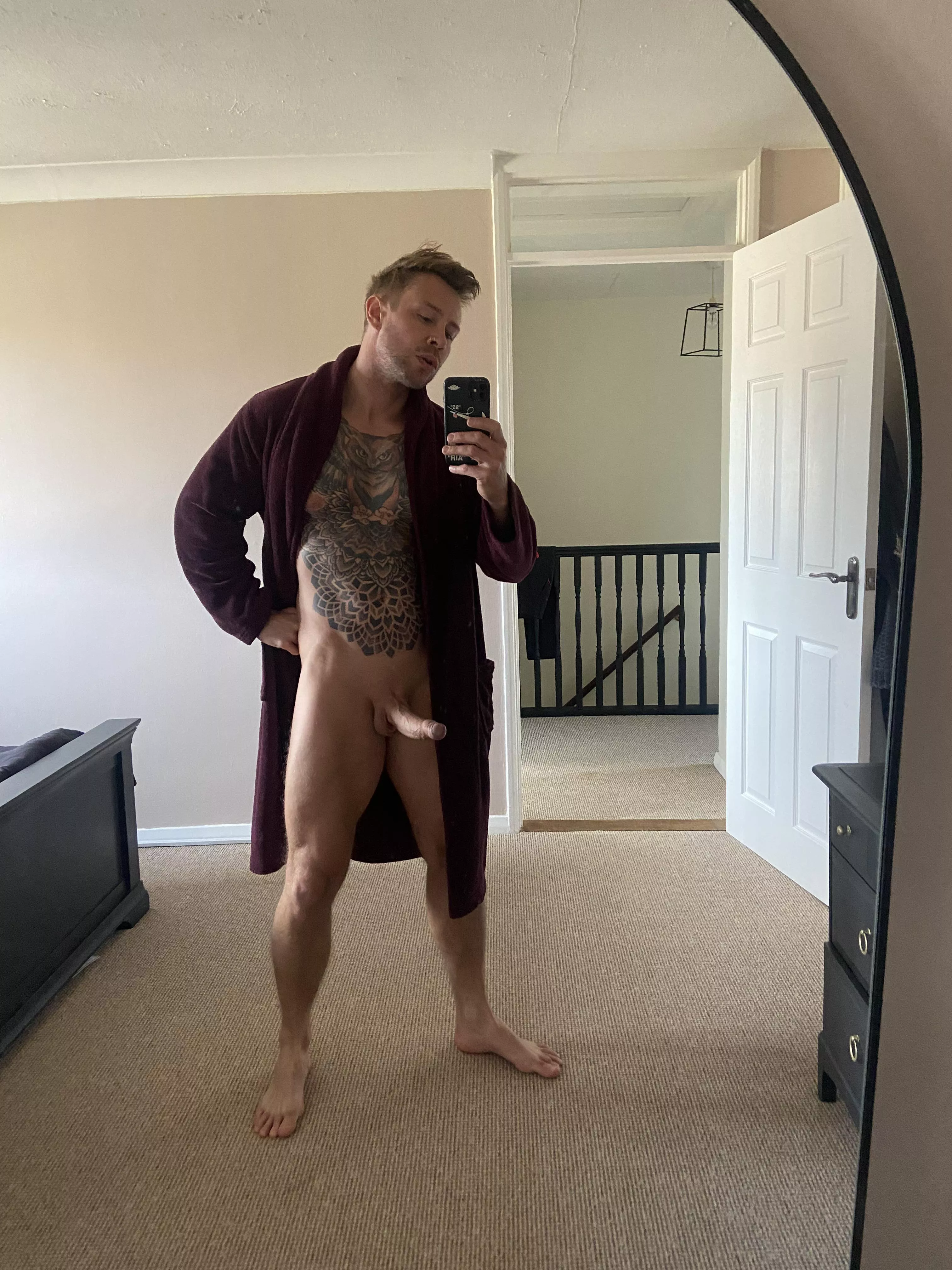 Who’s letting me fuck them this morning? [32] posted by Relevant-Roof-1752