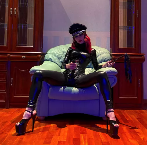 who's the bad boy here? by Loving_cutie