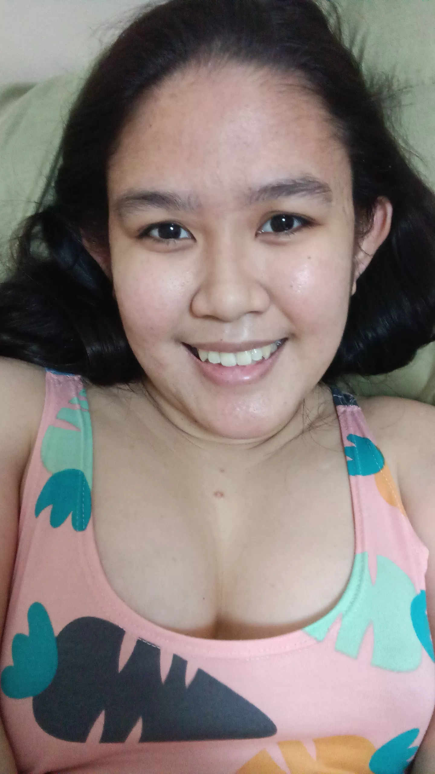 Woke up feeling good this morning! posted by Acel32