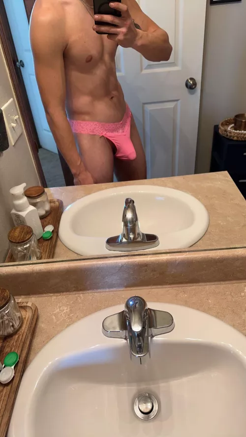 Work should be fun today! by Vohswater