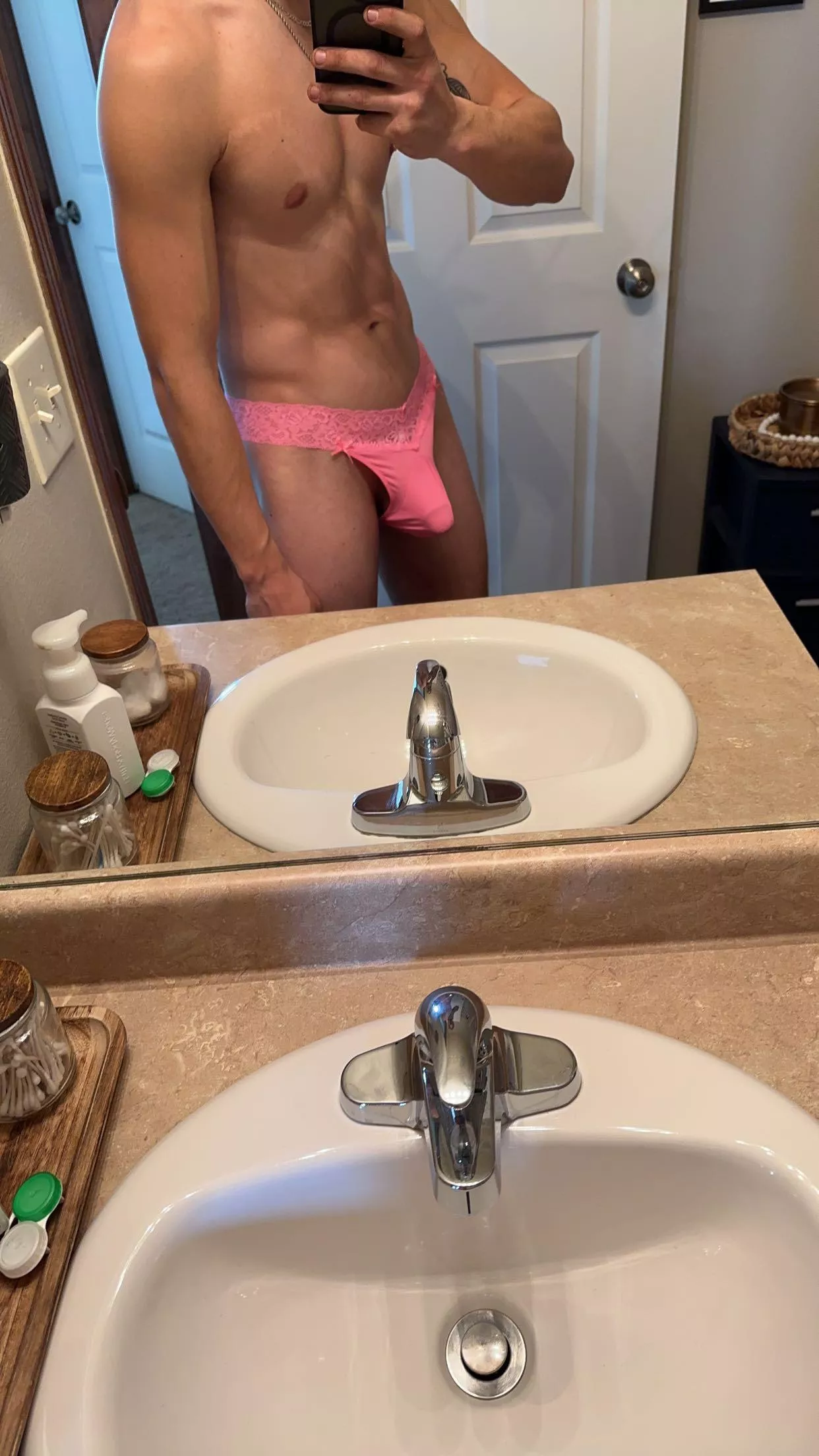 Work should be fun today! posted by Vohswater