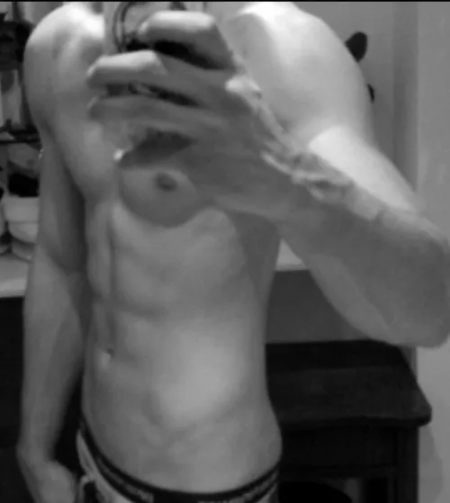 Workout done who wants to join me in the shower? 💦 [M]27 by magictent7767