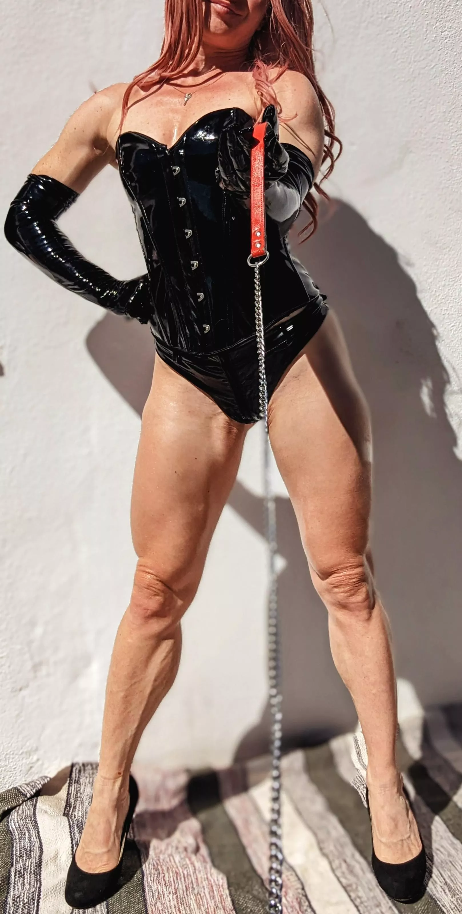 You know what to do posted by powerfulzoyaxxx