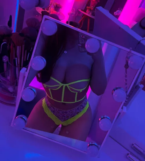 You know what to do with these panties by EmmaReeve1