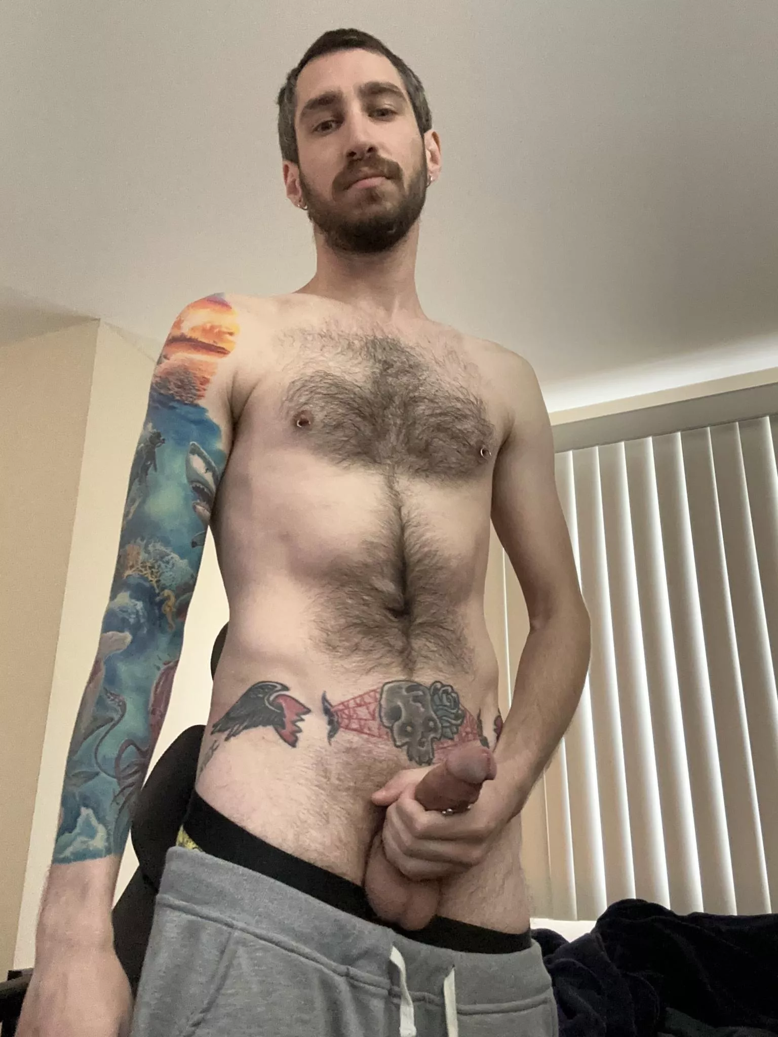 You look up and see this, what's next? posted by Blablasiskumba