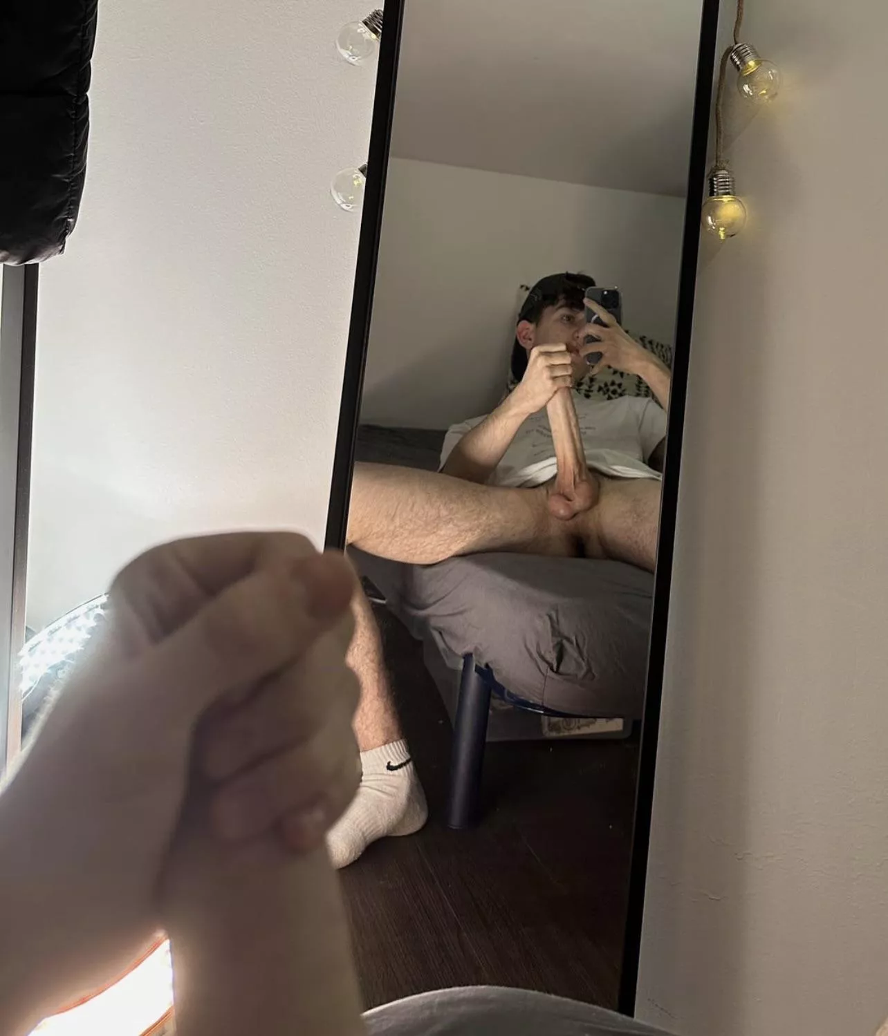 You sucking or sitting? posted by brndn03