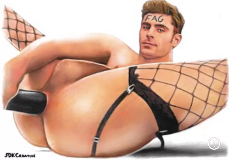 Zac having a good time (Zac efron) (Sdkcreative) posted by Morningstar410