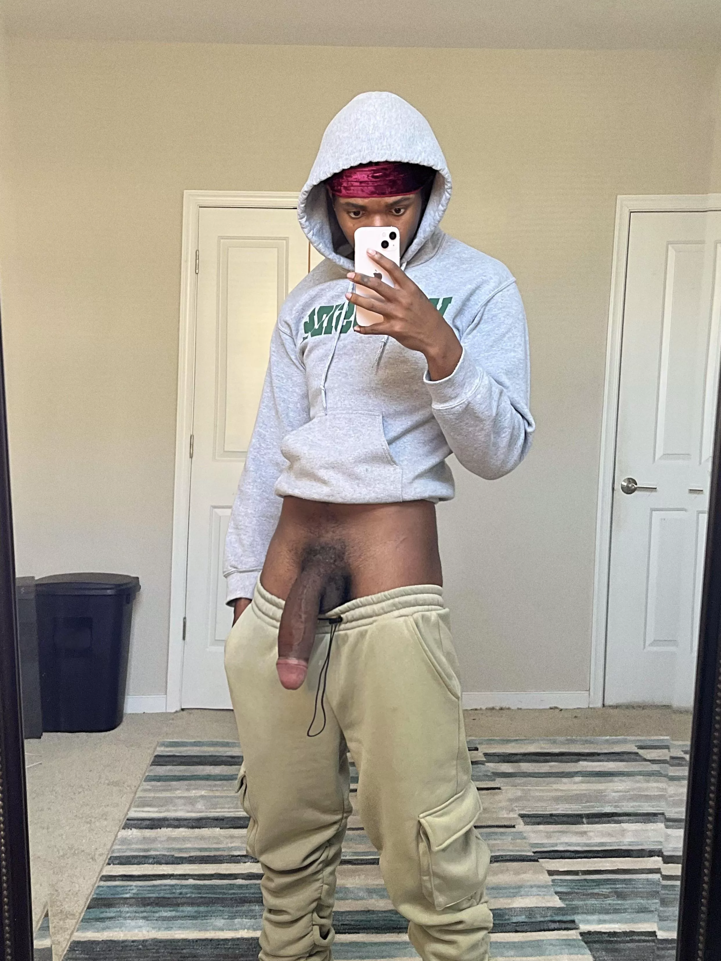 (18) tall and hung posted by Zpacking