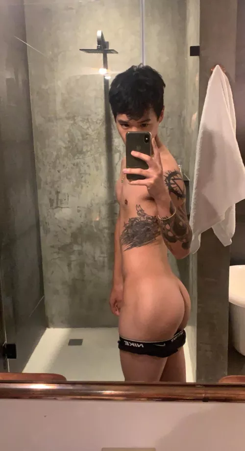 23 Not huge but good enough? by ryanp9444