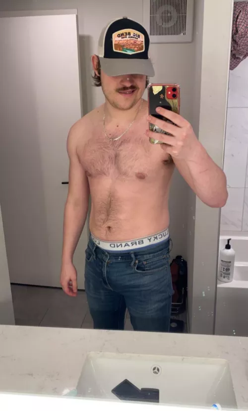 (25) Howdy by OtherButter