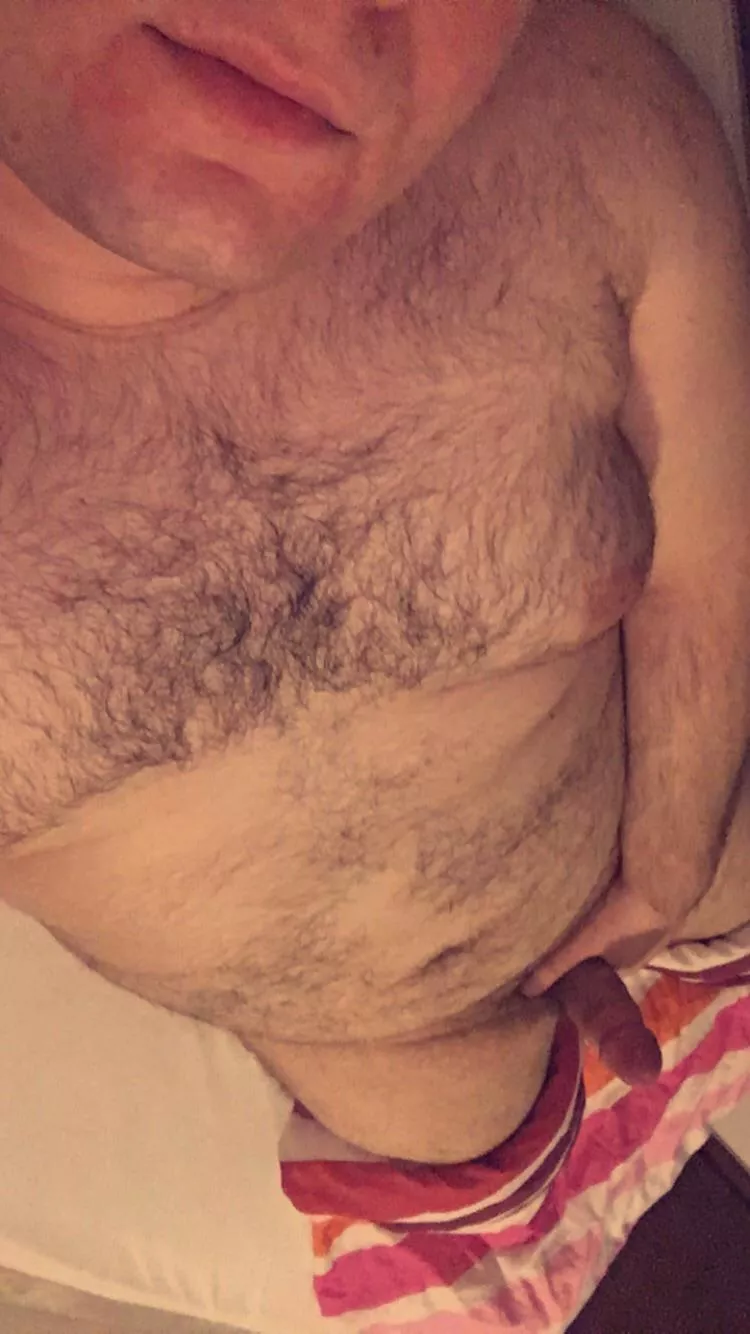 27 [M4M] Horny bear looking for friends and fun. Snapchat: radiant_bear 🇩🇪🇹🇷 face+ posted by radiant__bear