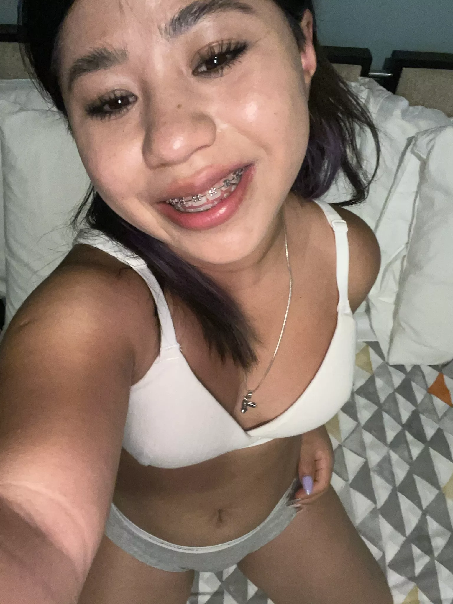 4 feet of fun posted by Kiwipeelz