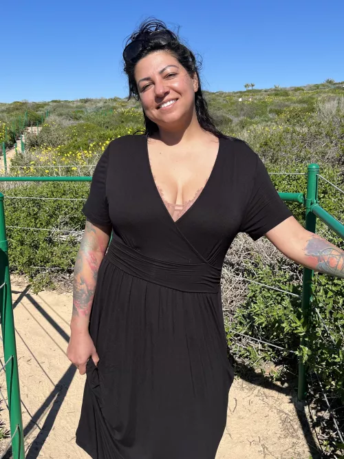 43 yo 5’9 wifey by Playful-Chapter-392