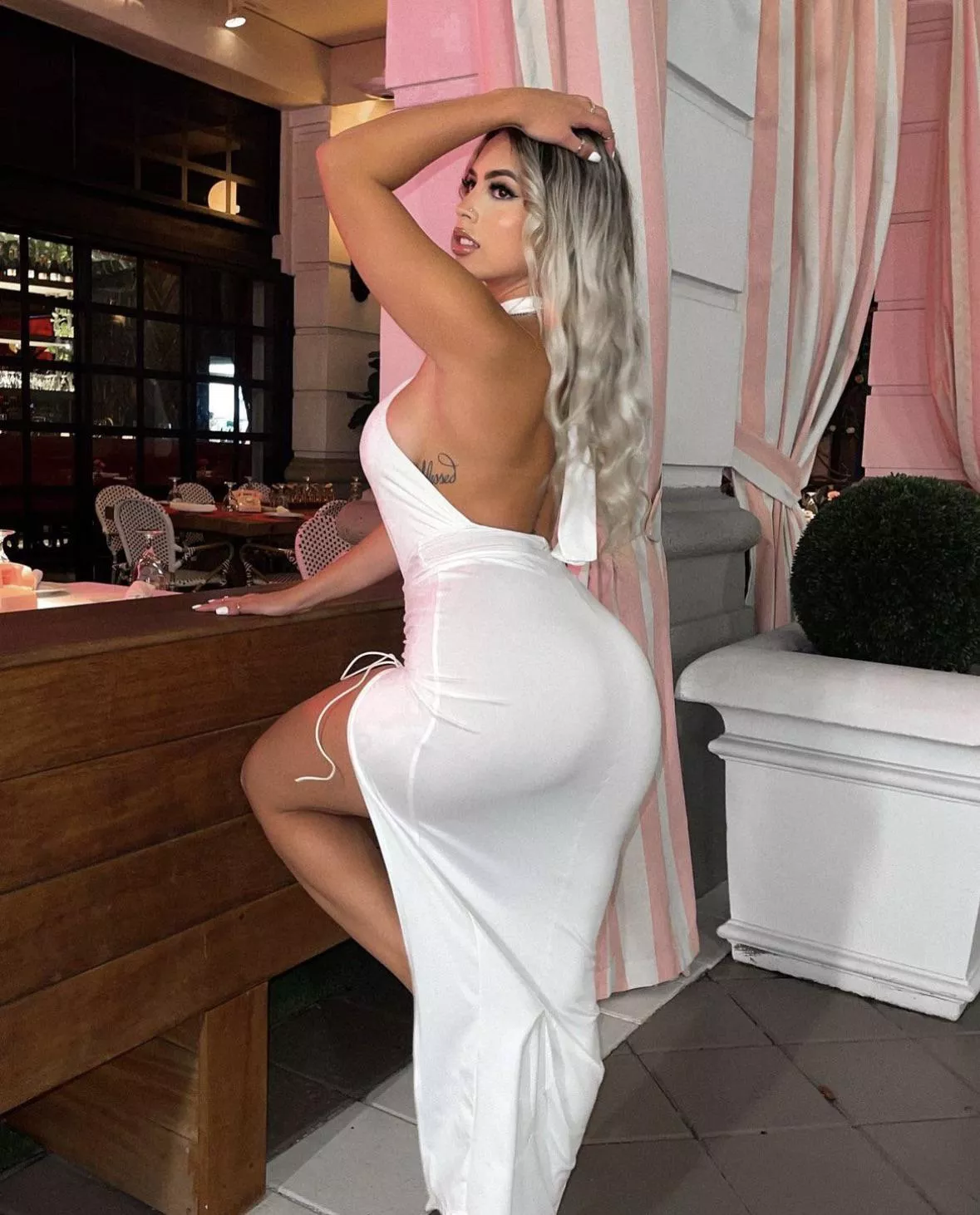 A night to remember posted by arrayoutofbounds