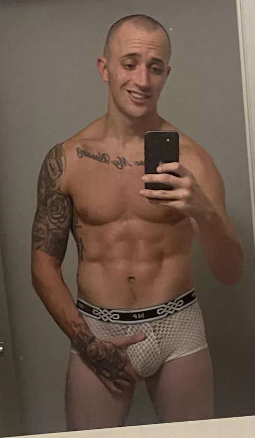 Addicted to underwear. What pair should I get next? by midwestbred69