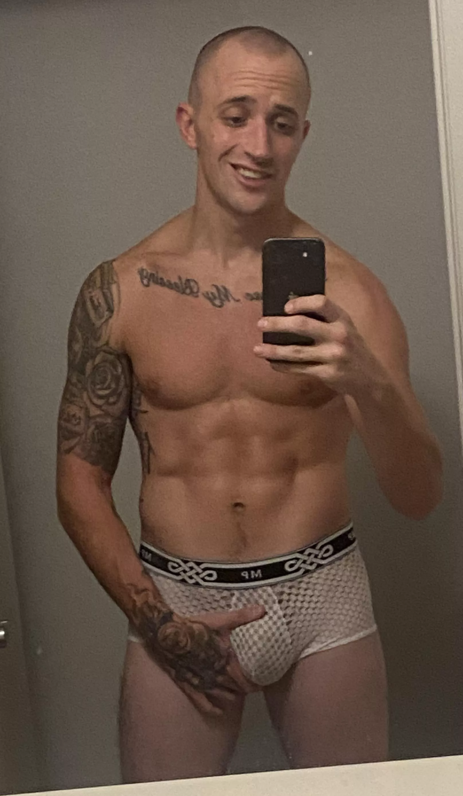 Addicted to underwear. What pair should I get next? posted by midwestbred69
