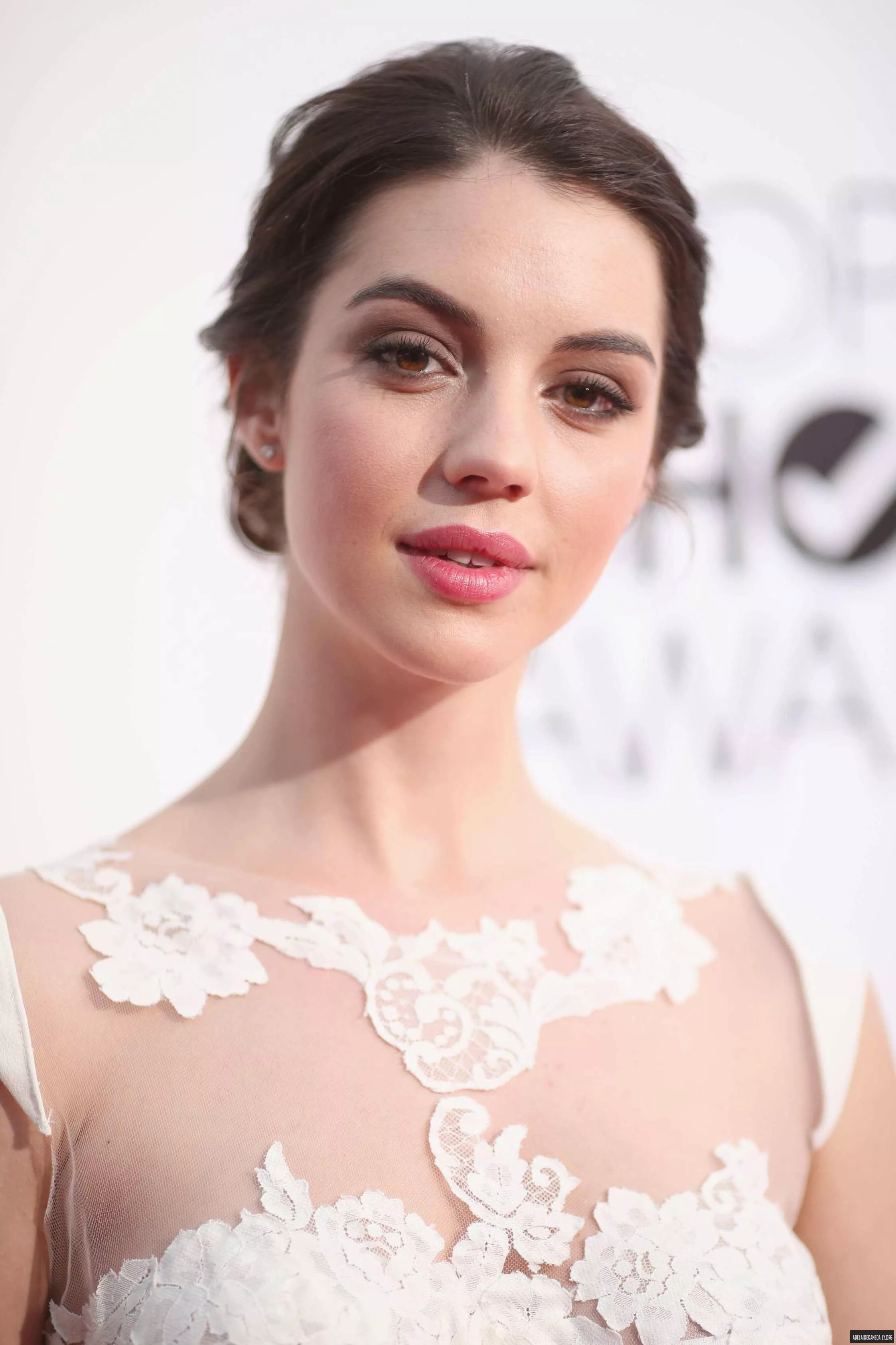 Adelaide Kane posted by DesiSongs
