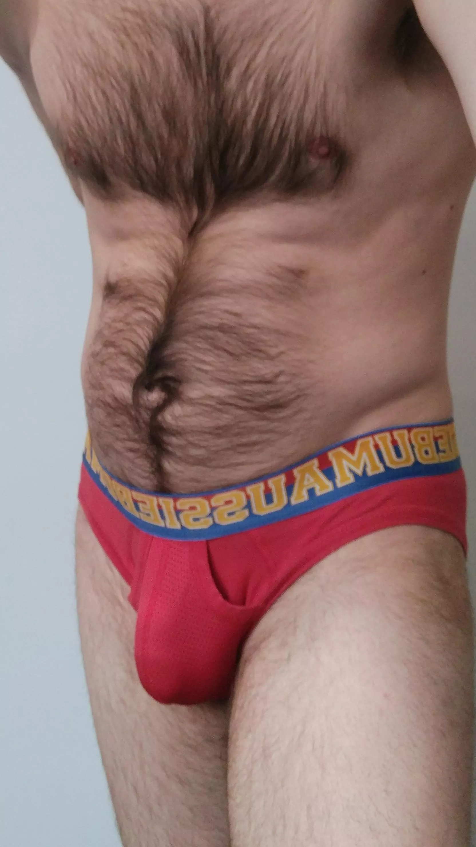 After work and before bath posted by james_hardiepants