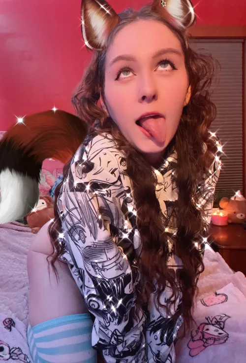 an edit until my real set comes in which I am so so very excited for hehe by bunbu-nny17