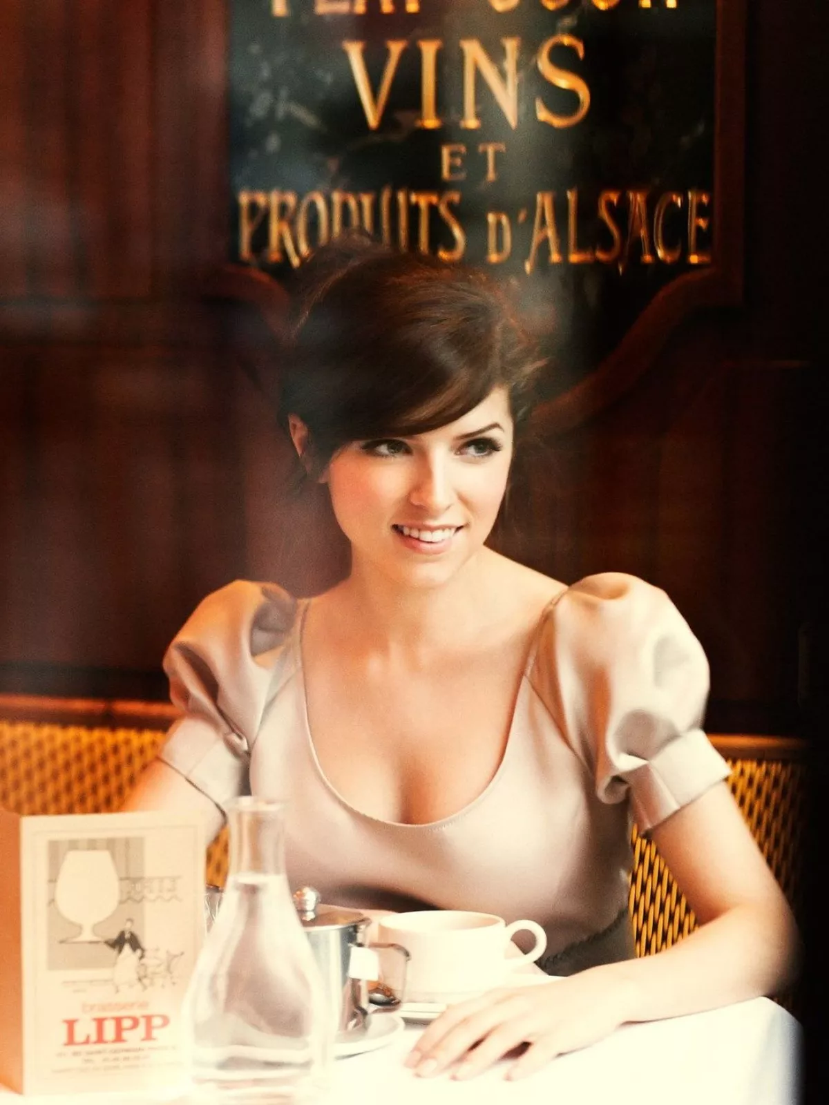 Anna Kendrick posted by Wildgo98