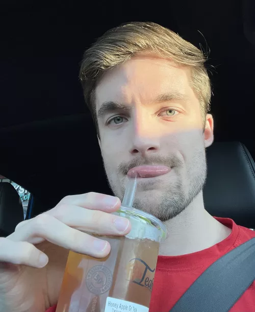 Any other boba fans here? Make some noise!! by jppx23