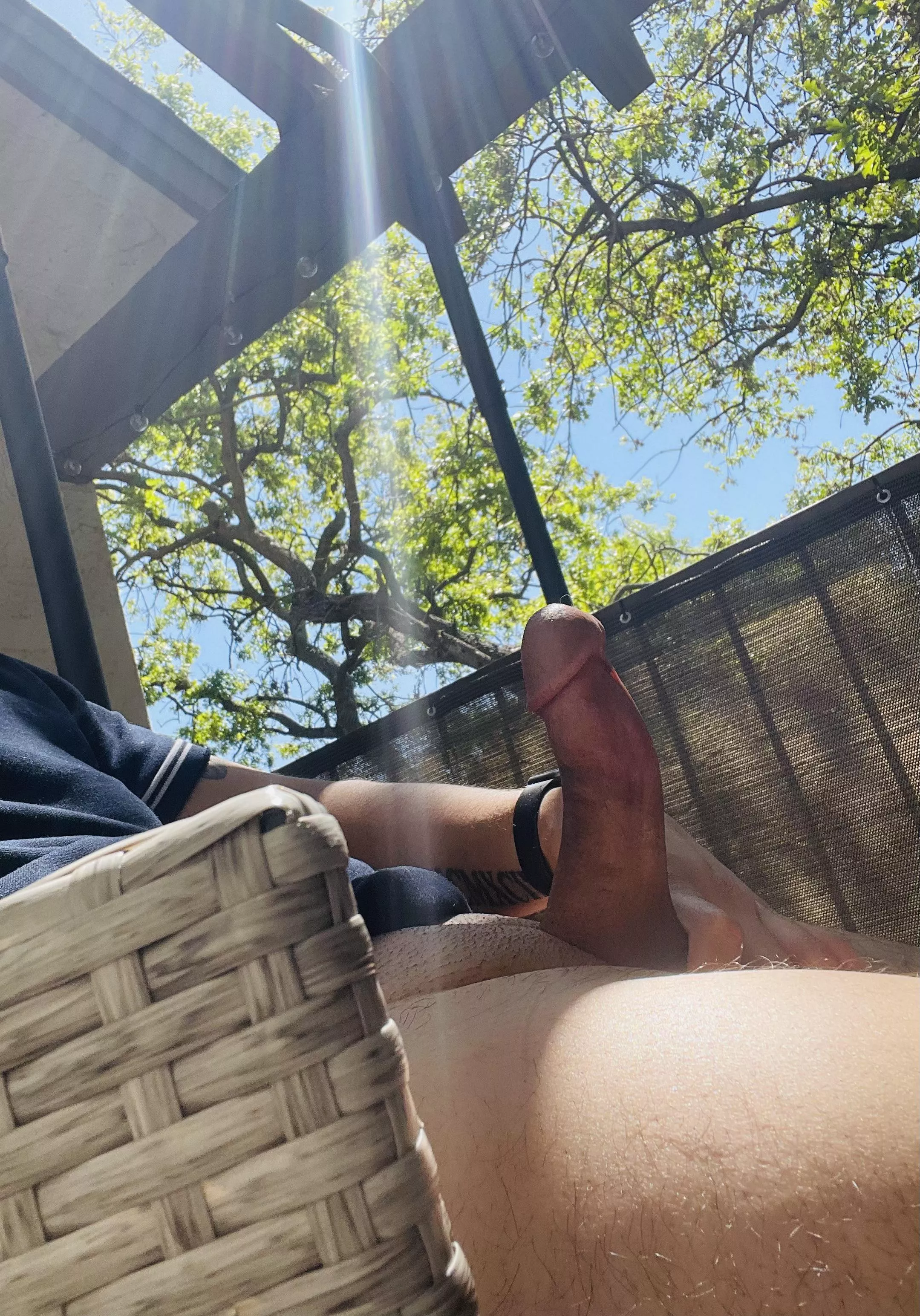 Any Volunteers To Suck Me Outside? posted by minoxicleanthrowaway