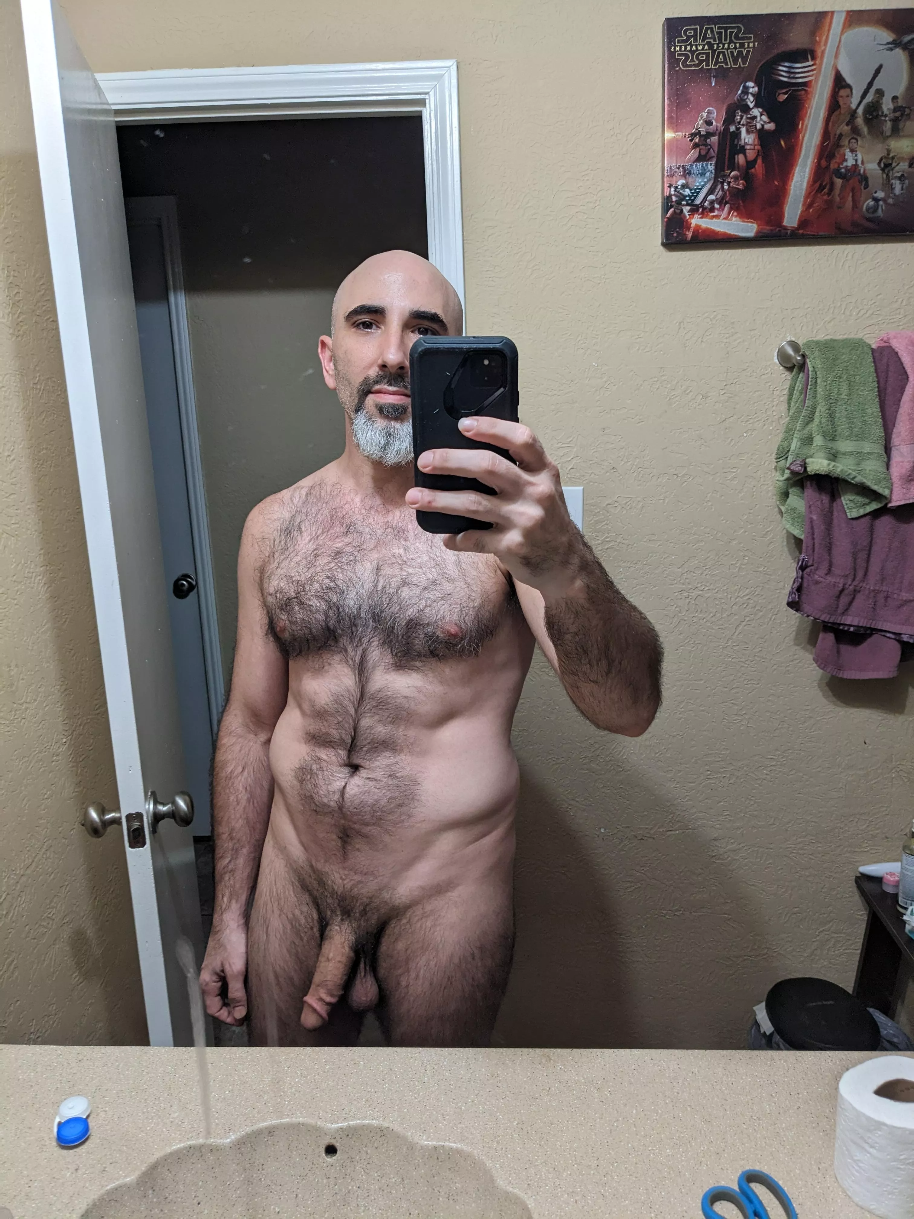 Anyone else having a loooooong week? Lol posted by Standard-Camel-658