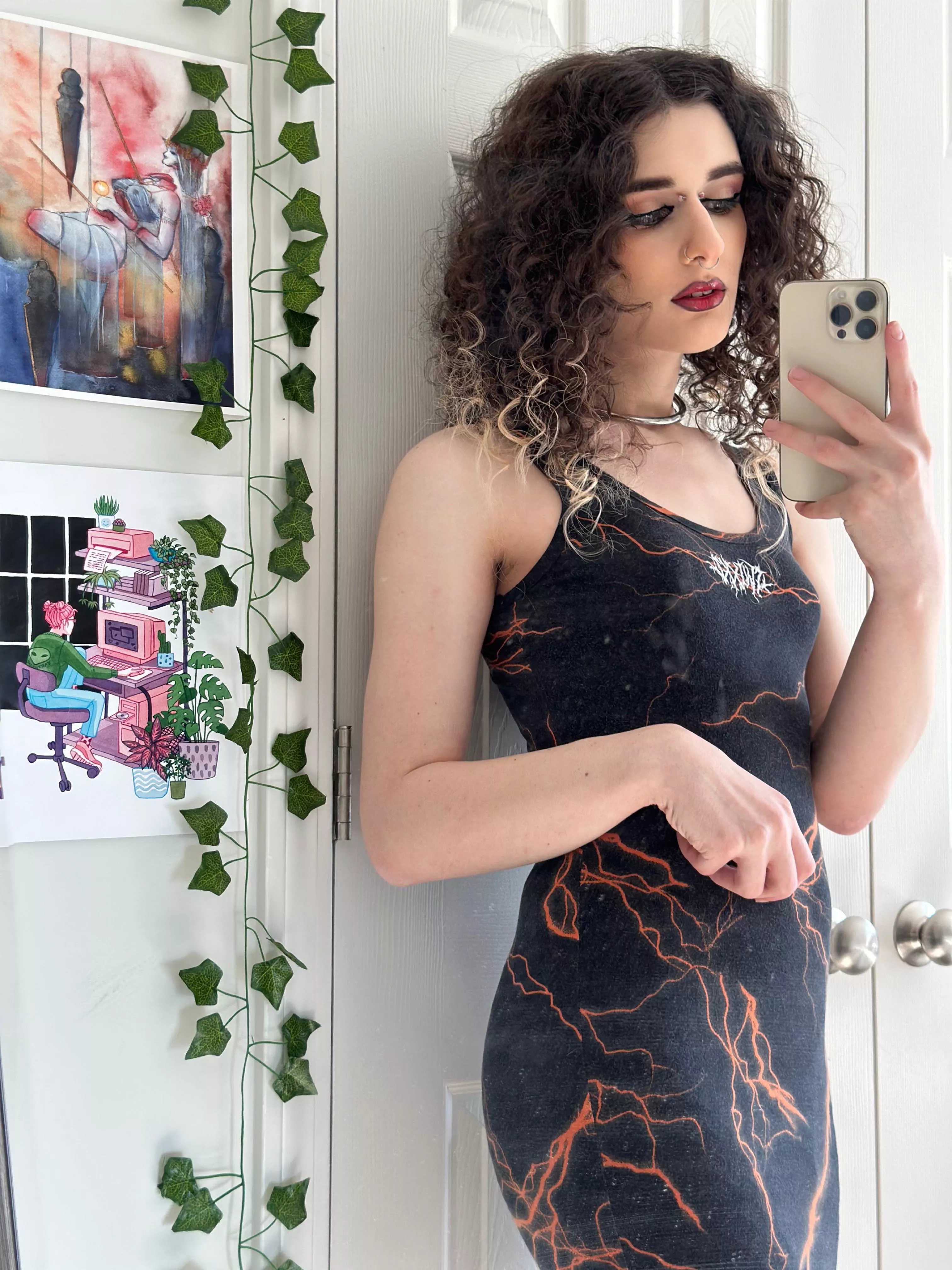 Anyone get a male order bride? posted by xtxngerine