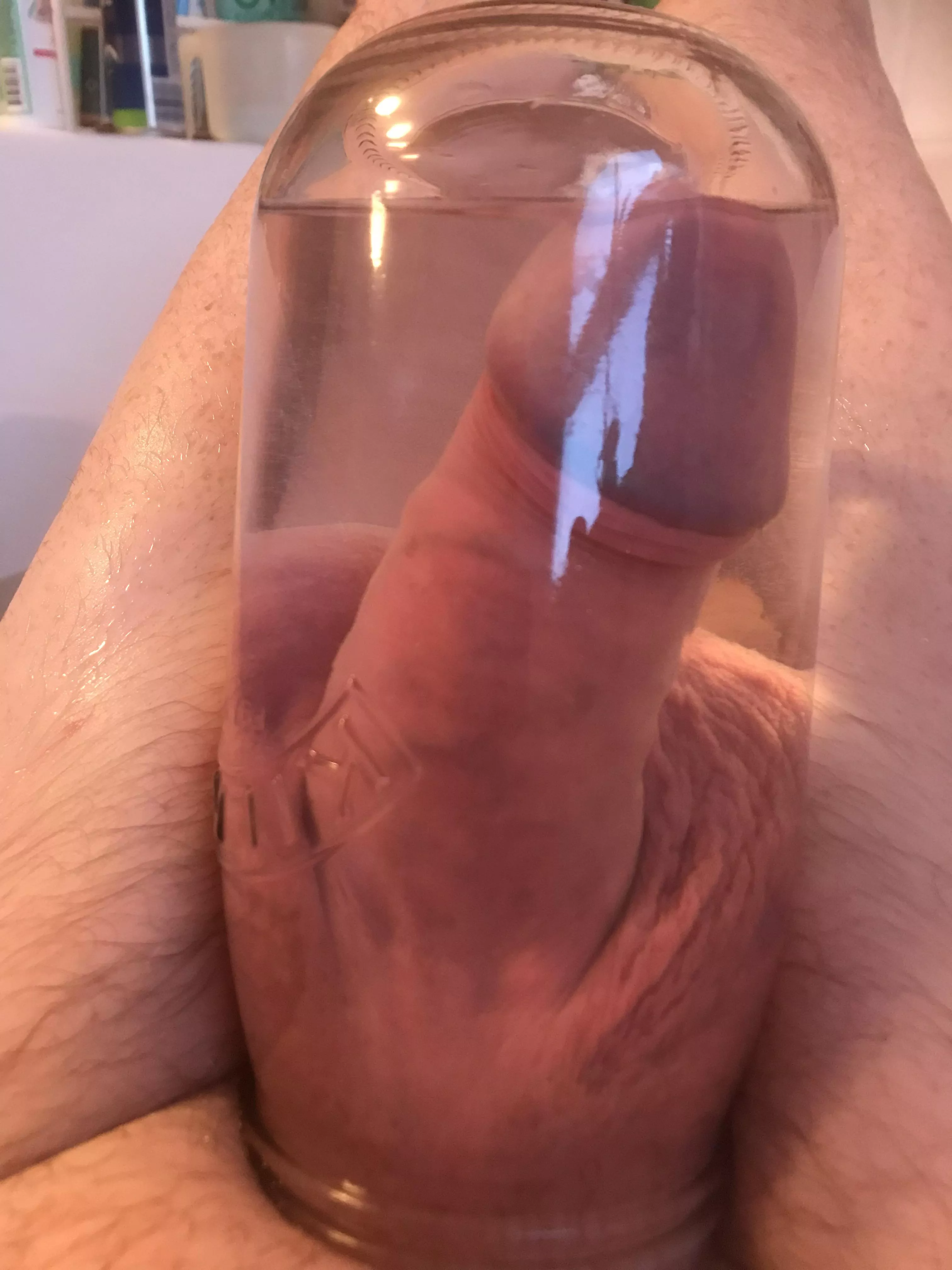 Anyone pumping now ? posted by dom777732