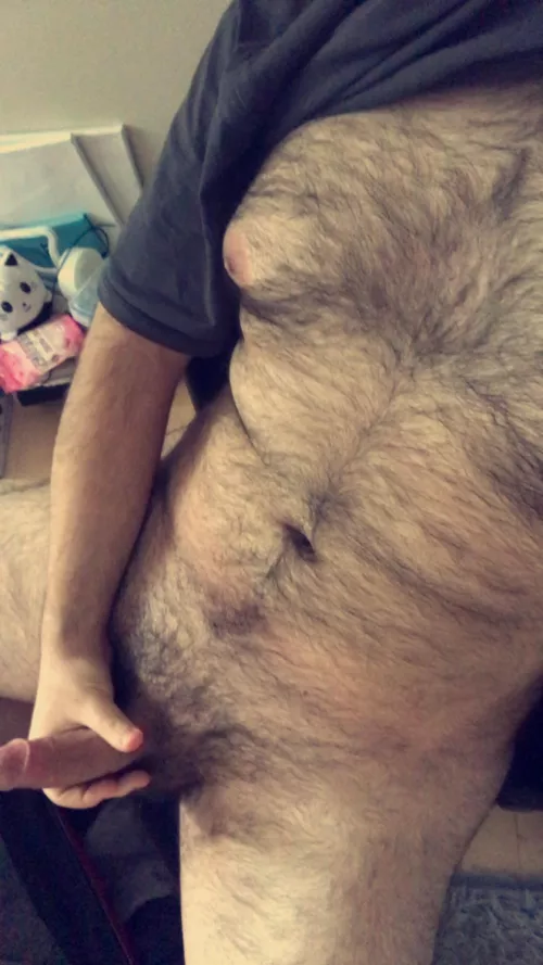 Back again with bad lighting by SuckerSucker04