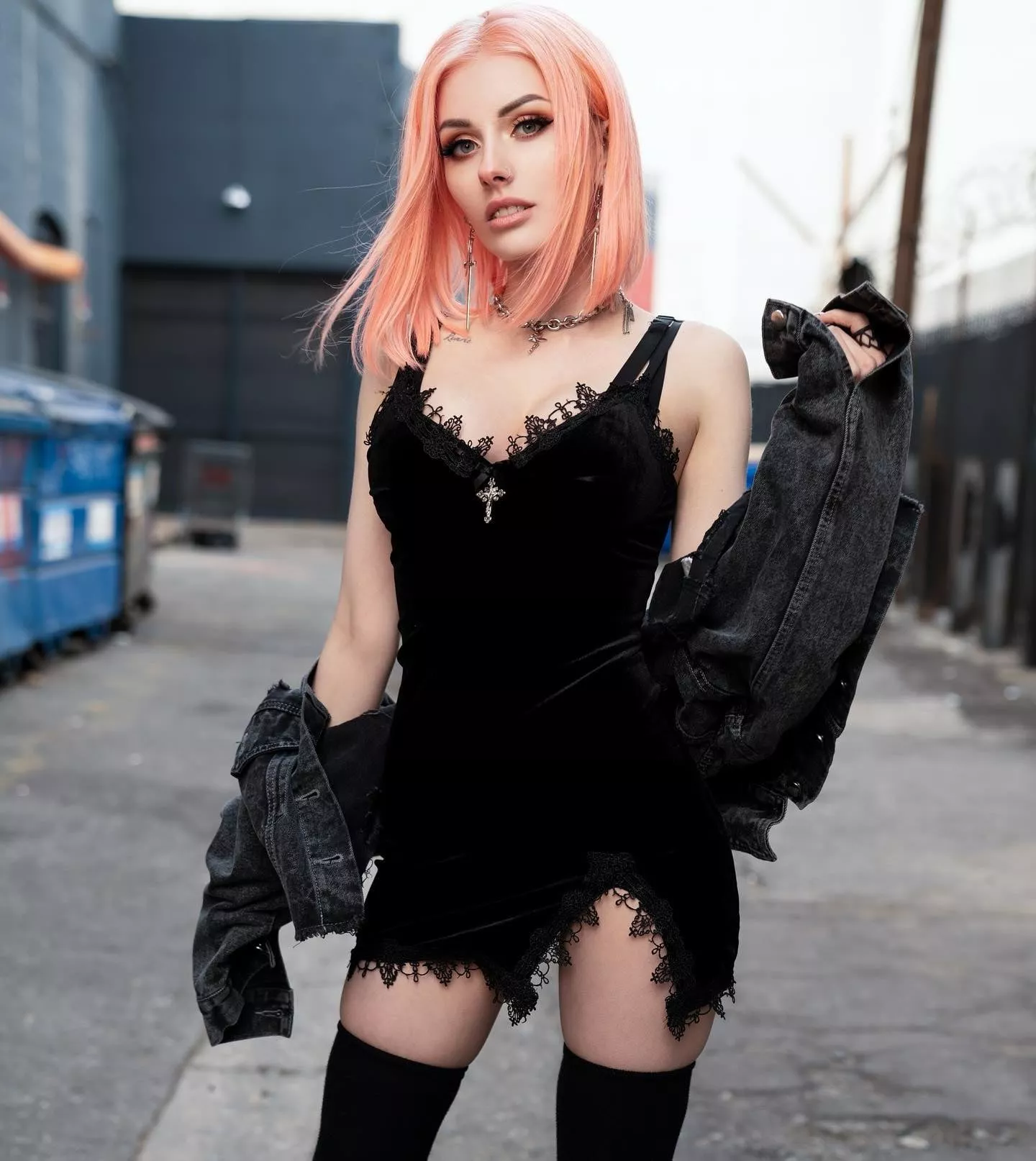 Back Alley posted by noshore4me