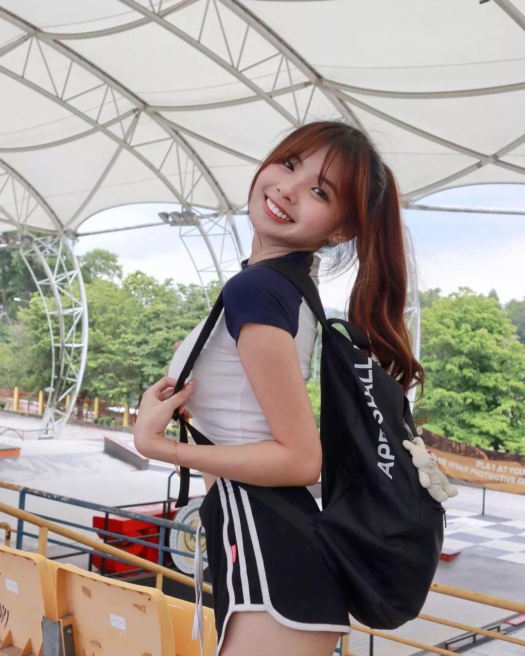 Backpack posted by fullnameqwertyu