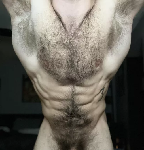 Beast mode by wadebiggs3