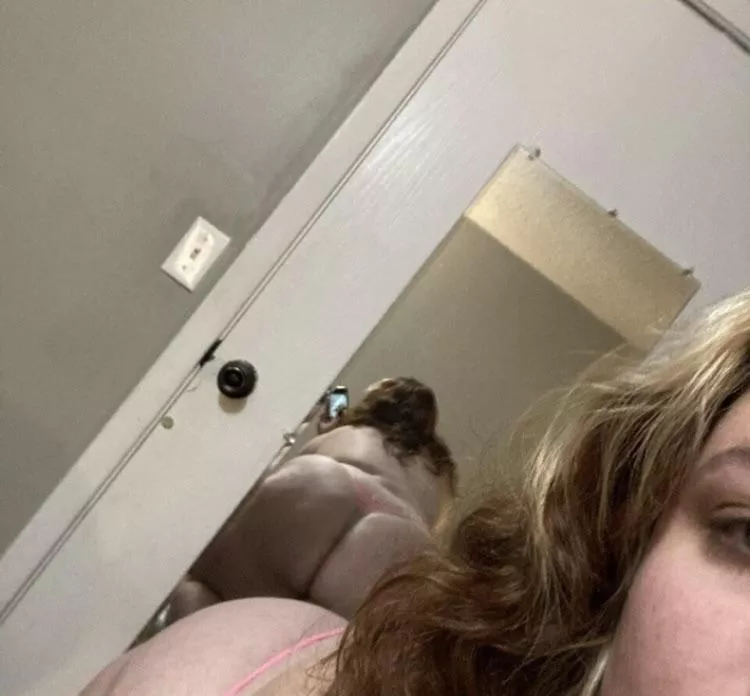 Bend me over? posted by QueenKatkink