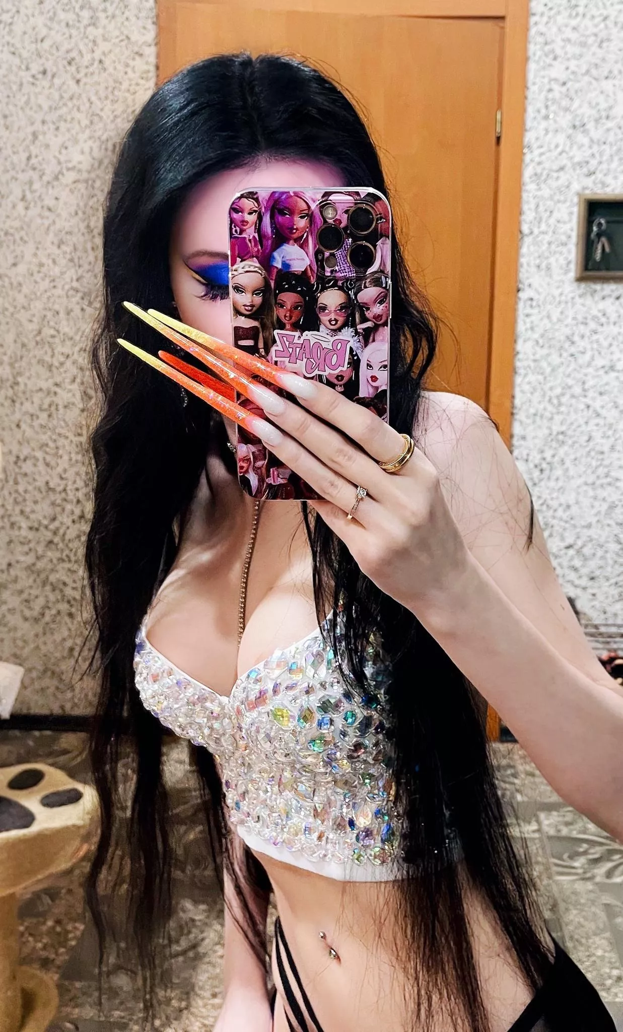 Bimbo doll posted by Allison_Jae