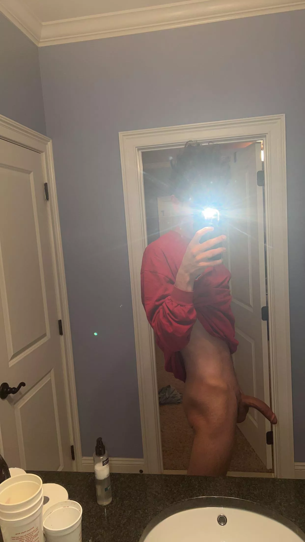 bored posted by No-Possession-4961