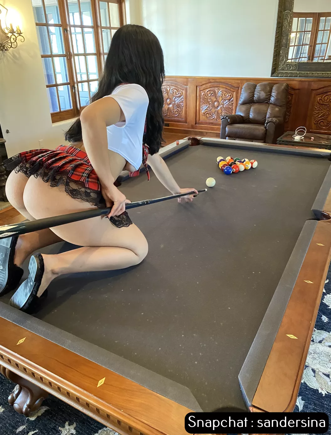 Can I have a taste of your 💦? 😋 posted by babeaprilx