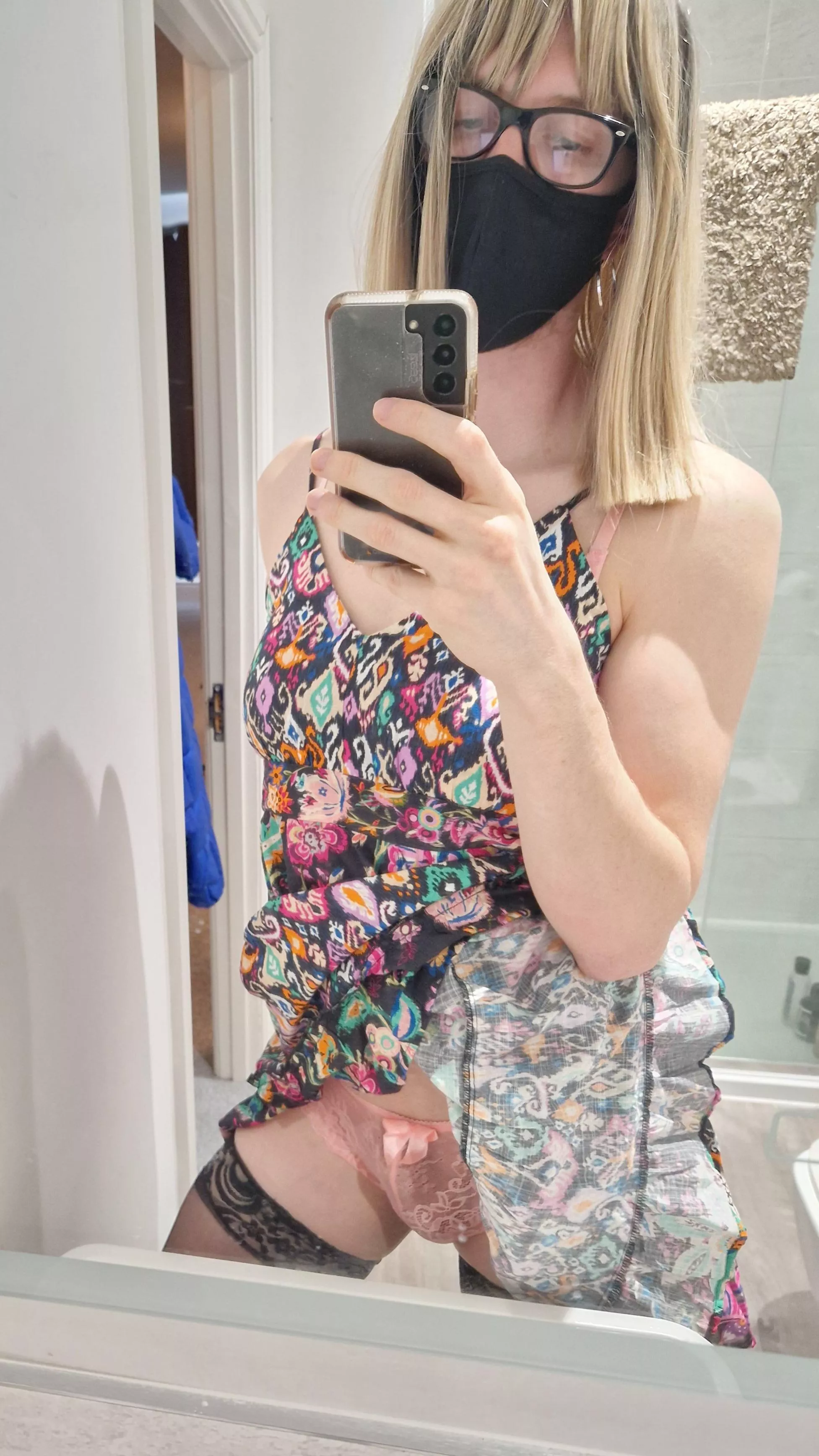 Can you see it? posted by AliceX420