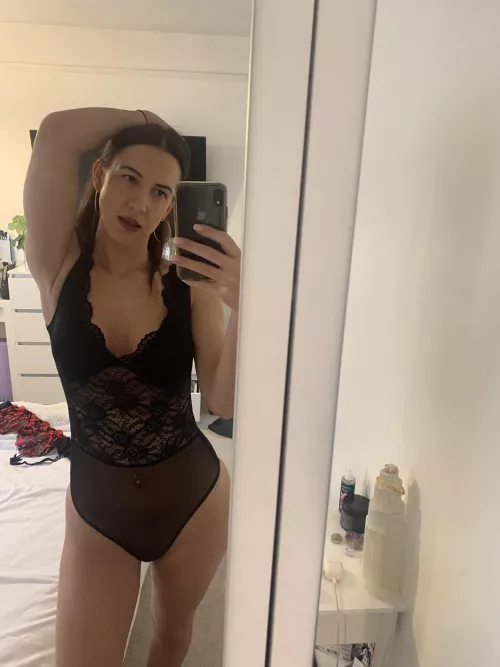 Can you talk dirty to me all night 😈 by Sexiestgilf